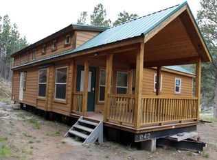 25070 Little Italy Rd, Custer, SD 57730