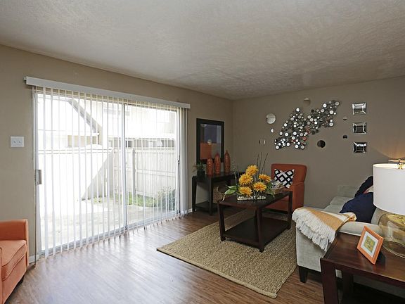 Open-Concept Living _ Versatile layout to fit your furniture and lifestyle needs.
