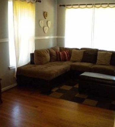 Wood Floors