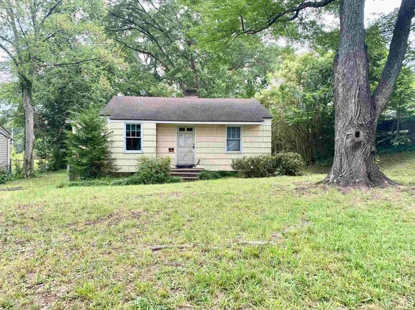 567 Houston St, Spartanburg, SC 29303