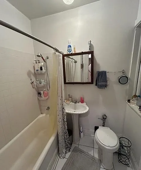 6655 N Newgard Ave #1W — Photo 11