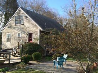 369 Old County Rd, Westport, MA 02790