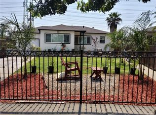 1525 S Kemp Ave, Compton, CA 90220