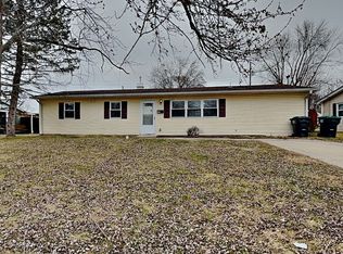426 Pleasant Dr, New Whiteland, IN