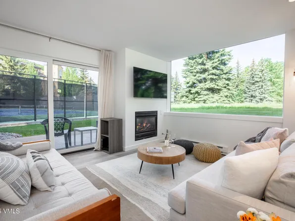 710 W Lionshead Cir #115, Vail, CO 81657