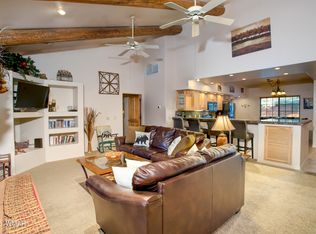 2530 Village Ct, Pinetop, AZ 85935