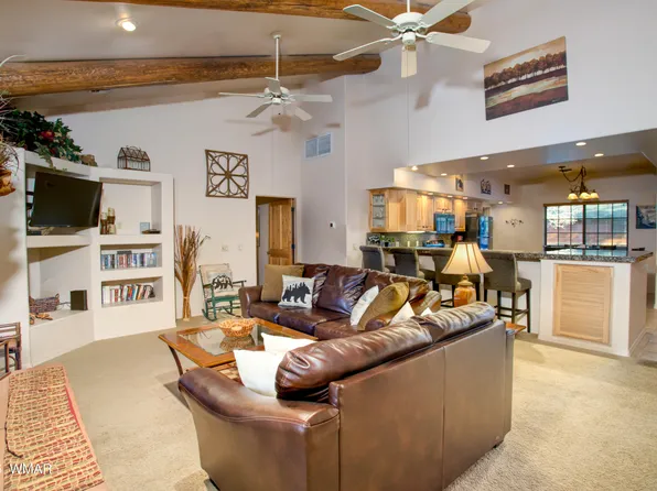 2530 Village Ct, Pinetop, AZ 85935