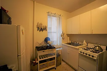 Rented by Compass