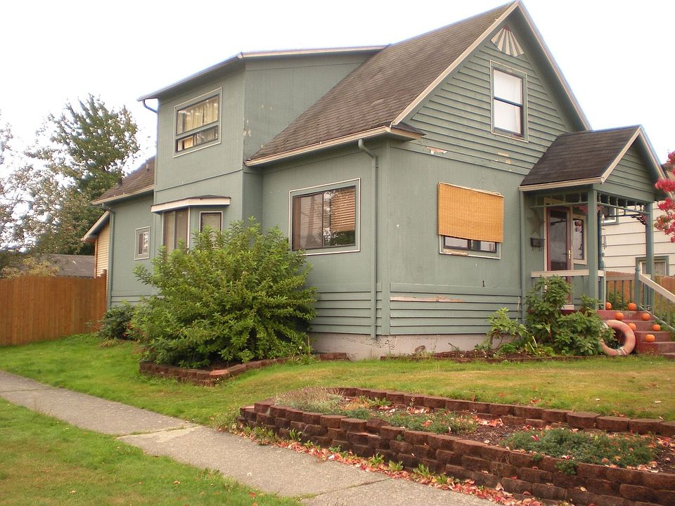 2nd image of 6101 S I St