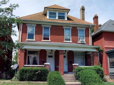 1584 Bryden Rd, Columbus, OH, 43205