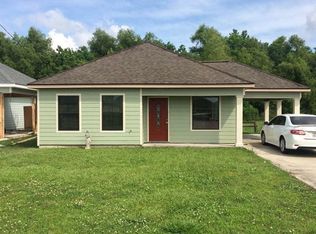 323 Sandi Dr, Patterson, LA 70392