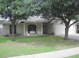 2323 Vernell Way, Round Rock, TX 78664
