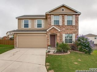 3747 Crimson Star, San Antonio, TX 78261