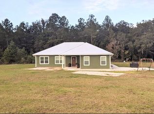 44151 Catfish Creek Ln, Callahan, FL 32011