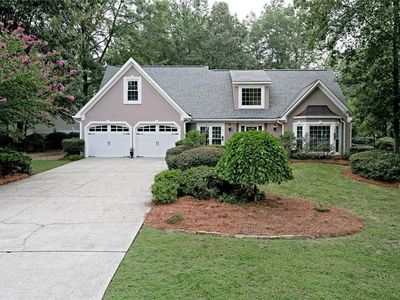 1280 Wynford Colony SW, Marietta, GA, 30064