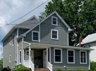 518 Trinity Pl #2, Westfield, NJ 07090