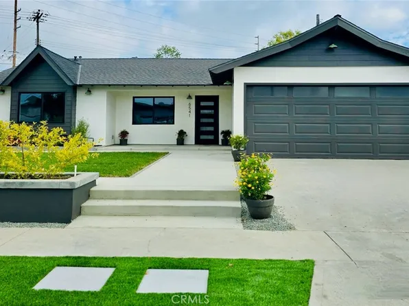 6541 Bestel Ave, Westminster, CA 92683