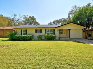 4807 Enchanted Ln, Austin, TX 78745