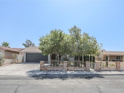 1413 Culley St, Las Vegas, NV, 89110