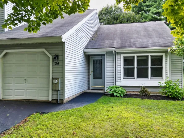 24 Old Mill Lane, Queensbury, NY 12804