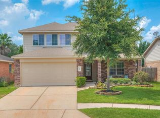 2507 Hidden Park Ln, Conroe, TX 77385