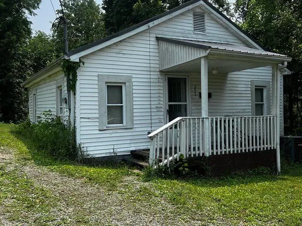 207 Montgomery St, Columbia, KY 42728