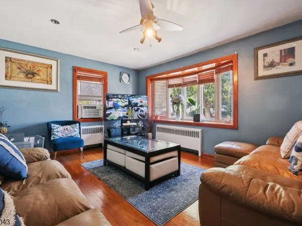 237 Sherwood Ave, Paterson City, NJ 07502