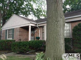 14214 Brady, Redford, MI 48239