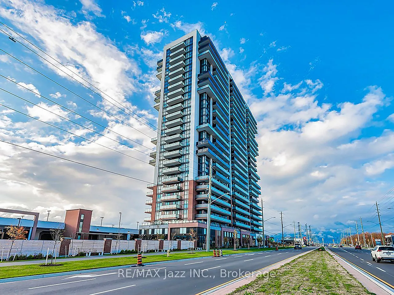 1 bed, $2,050 — Photo 1