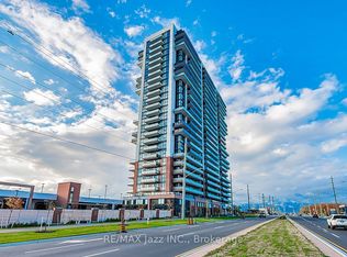 2550 Simcoe St N #2001, Oshawa, ON L1L 1C7