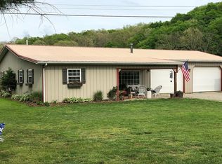 4324 Walnut Creek Rd, Chillicothe, OH 45601