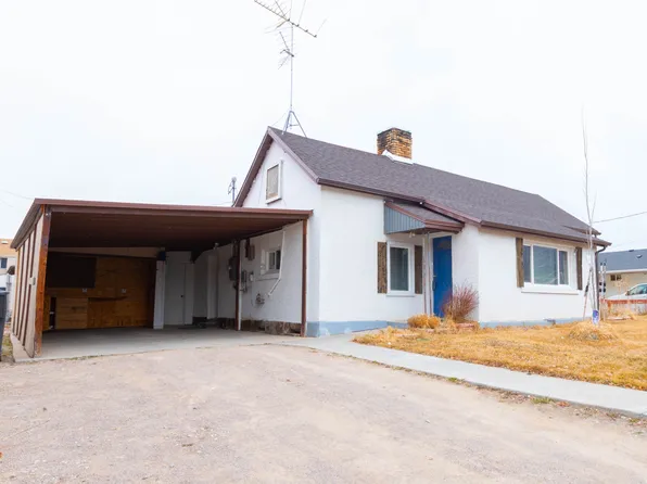 383 E 100 S, Ephraim, UT 84627