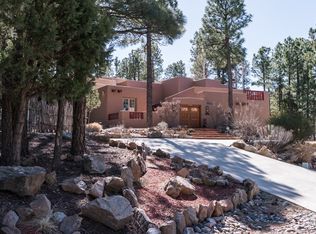 110 Pinehurst Rd, Alto, NM 88312