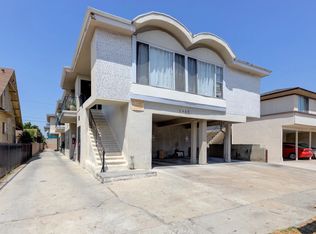 1405 2nd Ave, Los Angeles, CA 90019
