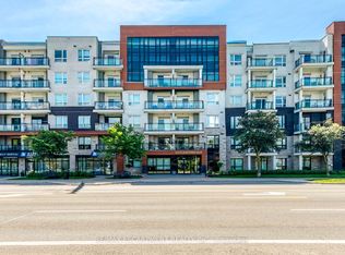 320 Plains Rd E #303, Burlington, ON L7T 0C1