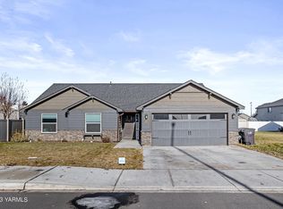 6109 Occidental Rd, Yakima, WA 98903