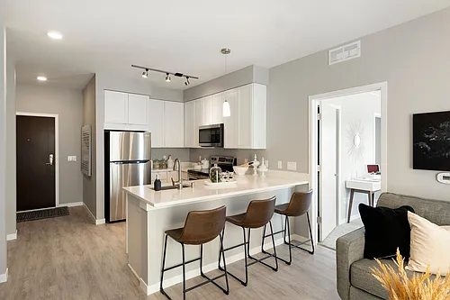 Floor plan 511