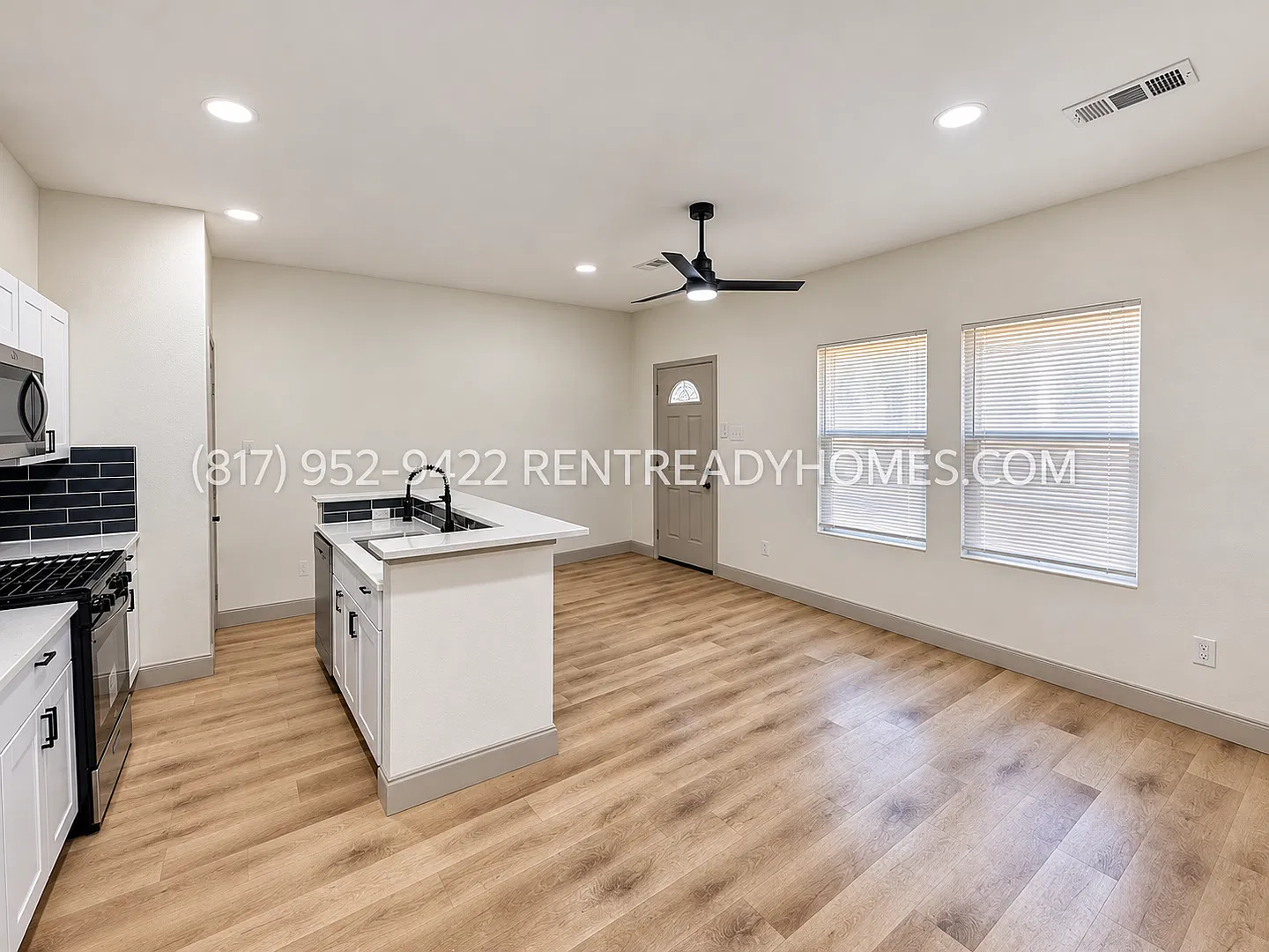 3310 Mt. Vernon Ave. * — Photo 2