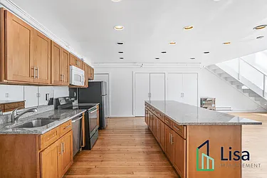 Rented by Lisa Management Inc