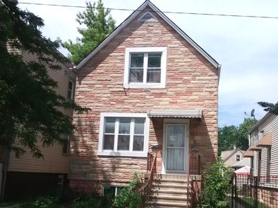 2416 N Lockwood Ave, Chicago, IL, 60639