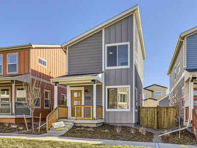 10341 E 62nd Place, Denver, CO, 80238