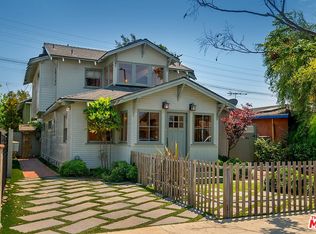 1108 Palms Blvd, Venice, CA 90291