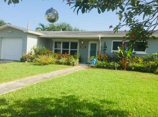 3715 W Park Rd, Hollywood, FL 33021