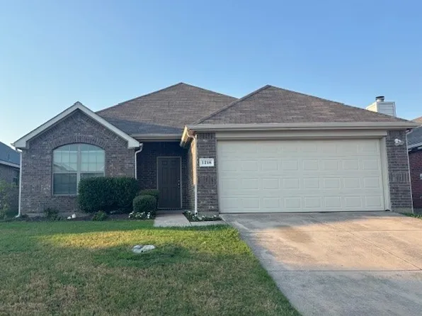 1218 Pine Forest Dr, Princeton, TX 75407