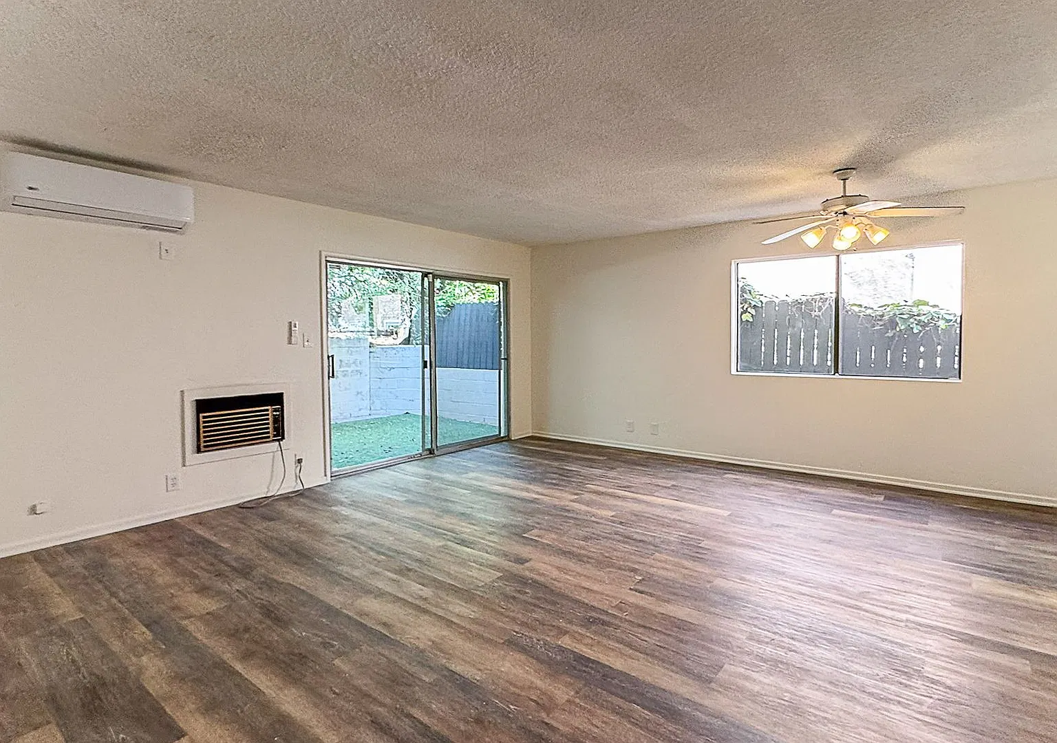 2BD + 1.5 BA | Rancho Park Neighborhood W/Private Yard Space — Photo 2