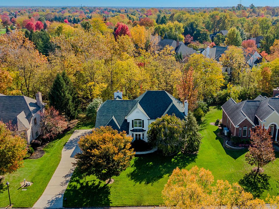 4608 Morris Ct, Mason, OH 45040 MLS 1787799 Zillow