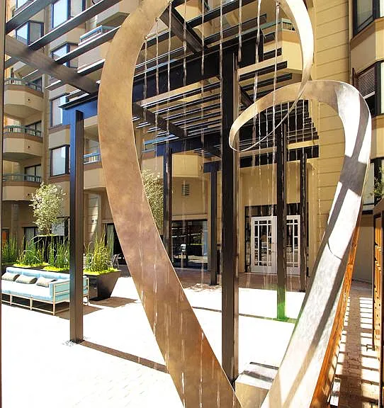 Tower 737 Condominium Rentals — Photo 20