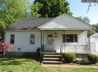 2587 Fackler Ave, Elyria, OH 44035