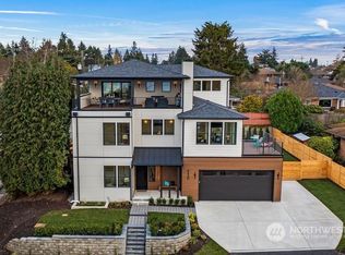 9520 18th Pl NW, Seattle, WA 98117