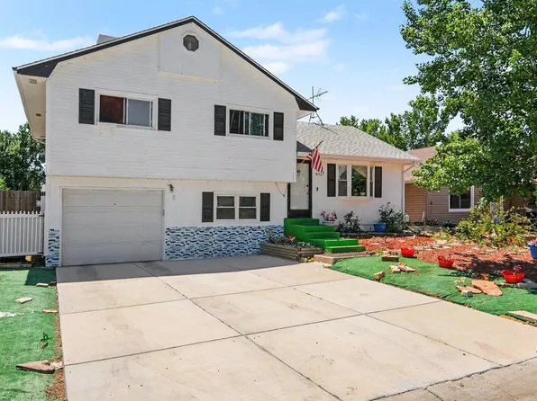 8337 Medicine Bow Cir, Fort Collins, CO 80528